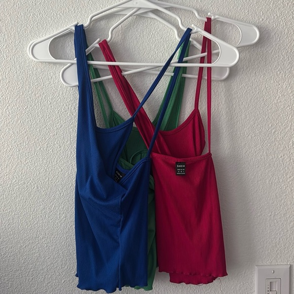 Shein Tops - Picture 1 of 4